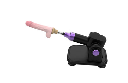 MISTRESS - SEX MACHINE III