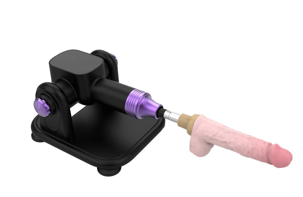 MISTRESS - SEX MACHINE III