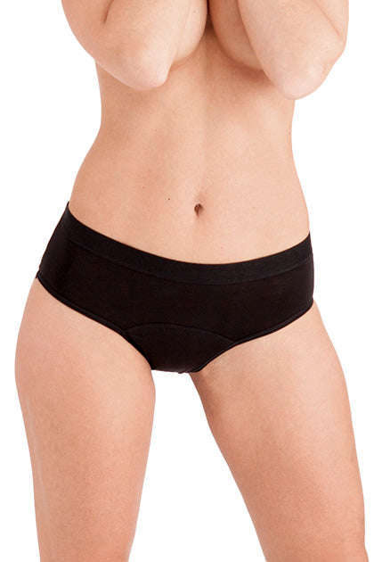 FEMME RÉPUBLIQUE - BRAGA MENSTRUAL