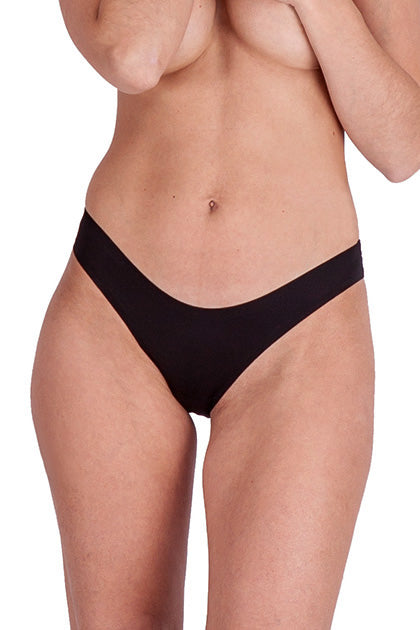 Braga Menstrual XL - NEGRO