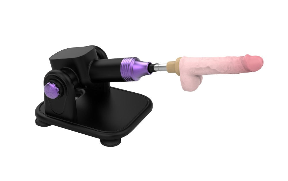 MISTRESS - SEX MACHINE III