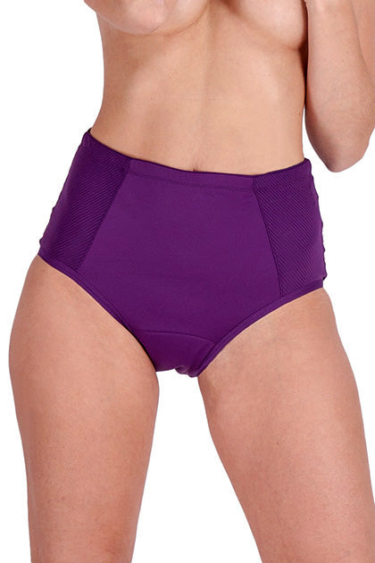 Braga Menstrual XL - LILA