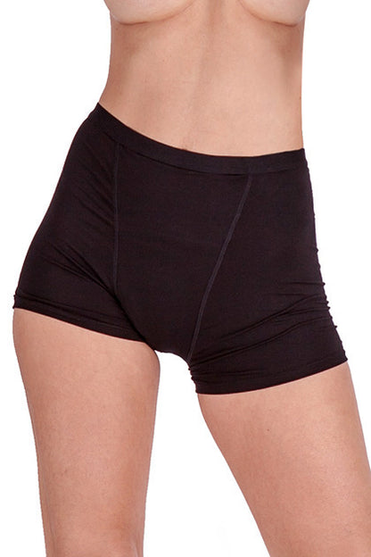 Braga Menstrual XL - NEGRO