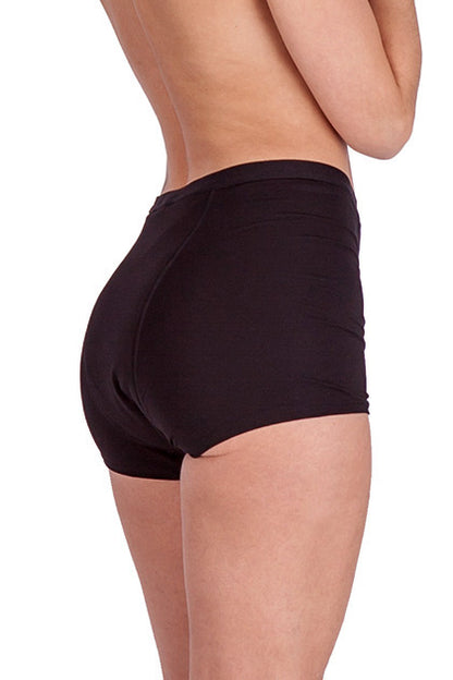 Braga Menstrual XL - NEGRO