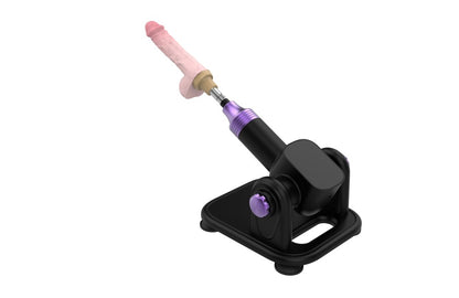 MISTRESS - SEX MACHINE III