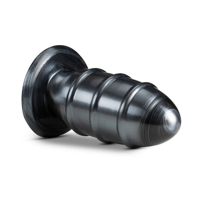 COLORETE - ENCHUFE JET FUC 8.25 PULG. NEGRO METÁLICO DE CARBONO