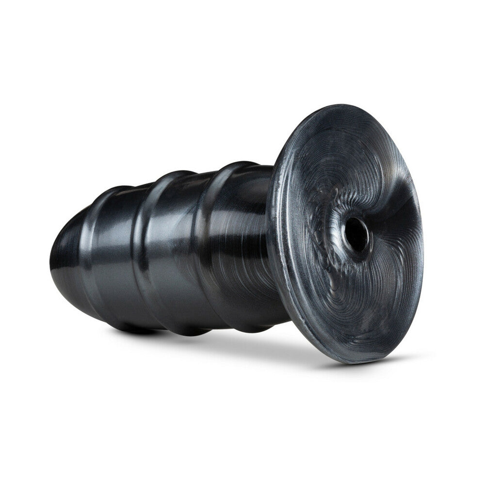 COLORETE - ENCHUFE JET FUC 8.25 PULG. NEGRO METÁLICO DE CARBONO