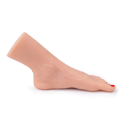 MISTRESS - FOOT FETISH LEFT