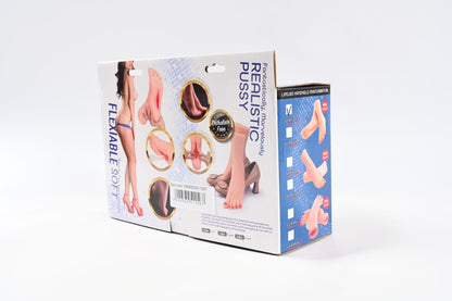 MISTRESS - FOOT FETISH LEFT
