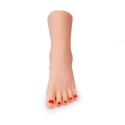 MISTRESS - FOOT FETISH LEFT