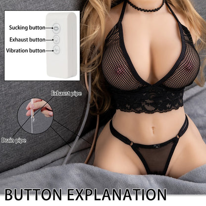 MISTRESS - MERIDA MASTURBATOR