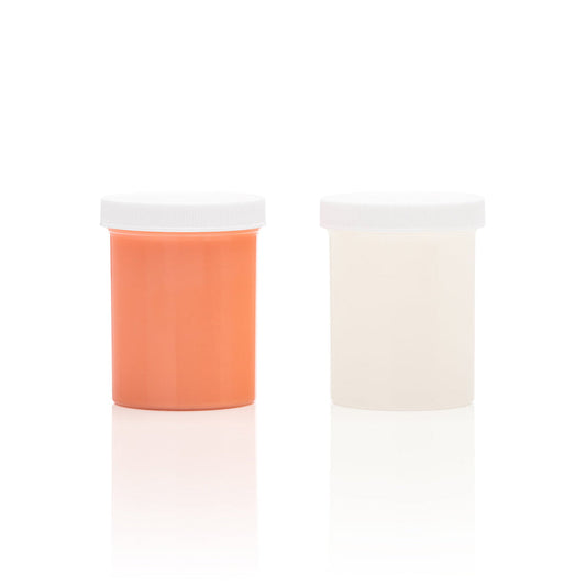 CLONE-A-WILLY - SILICONE REFILL LIGHT SKIN TONE