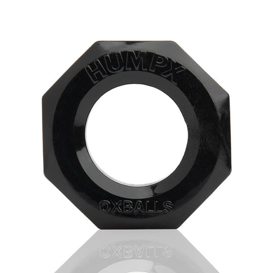 HUMPX COCKRING, BLACK