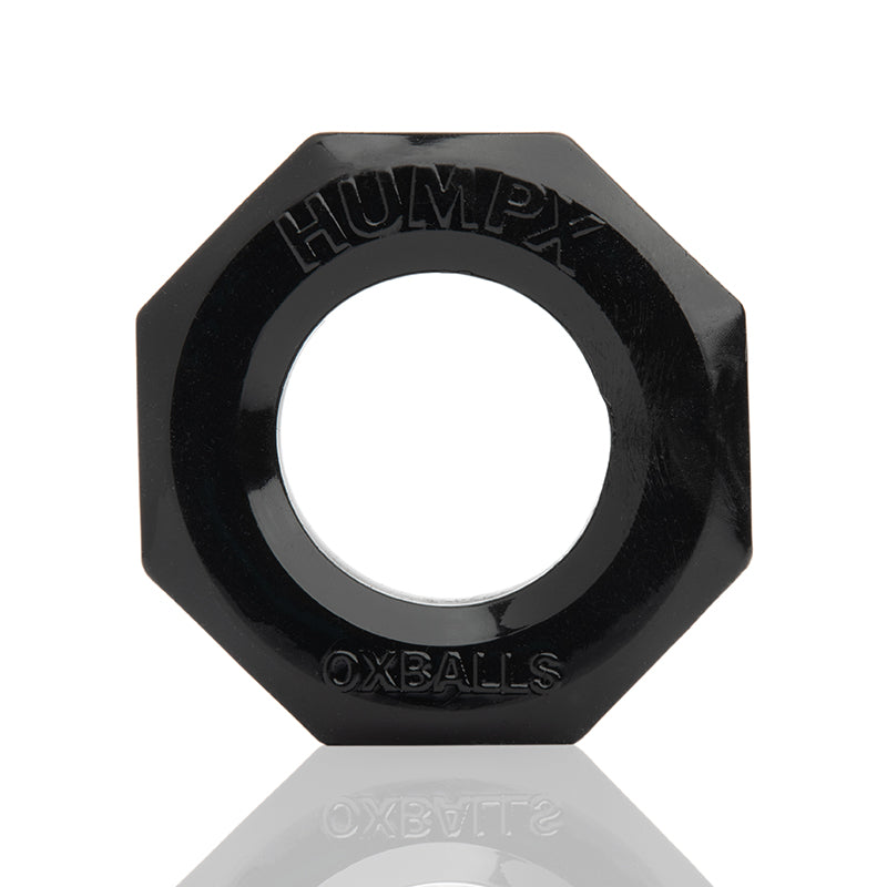 HUMPX COCKRING, BLACK