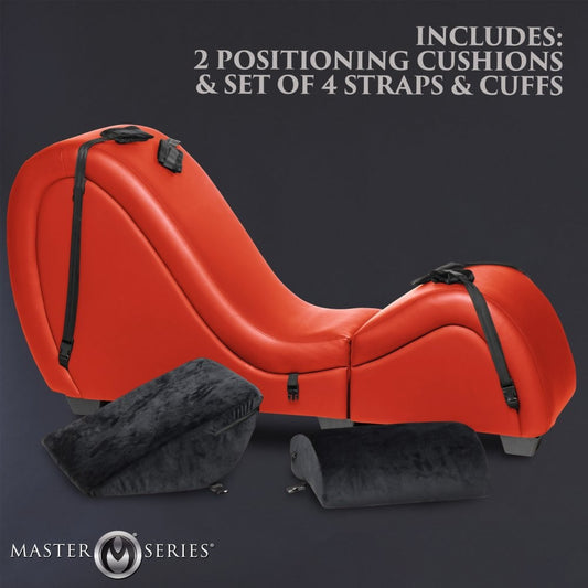 MISTRESS - SEX LOUNGE CHAIR III