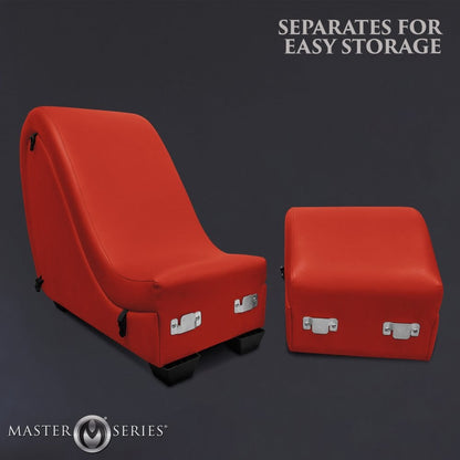 MISTRESS - SEX LOUNGE CHAIR III
