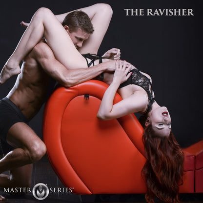 MISTRESS - SEX LOUNGE CHAIR III