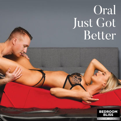 MISTRESS - SEX LOUNGE CHAIR IV