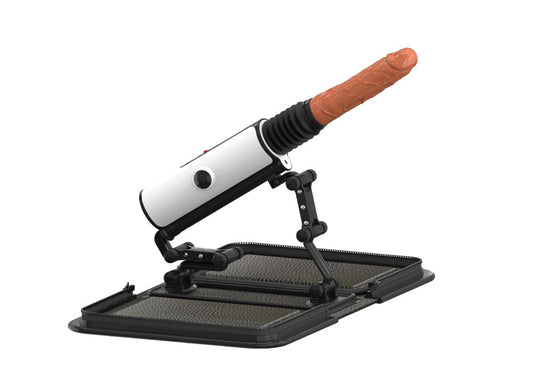 MISTRESS - SEX MACHINE IV