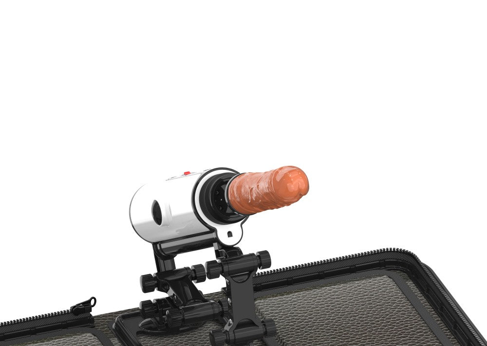 MISTRESS - SEX MACHINE IV