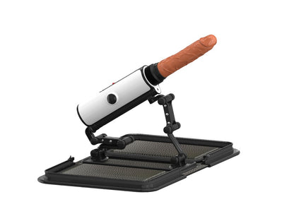 MISTRESS - SEX MACHINE IV