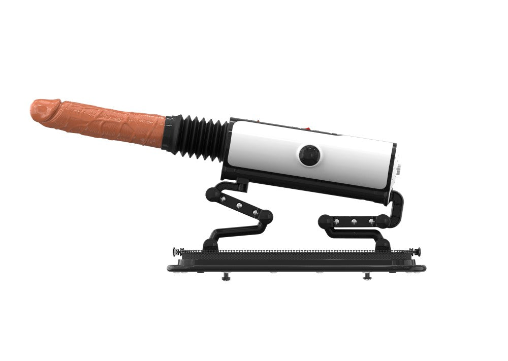 MISTRESS - SEX MACHINE IV