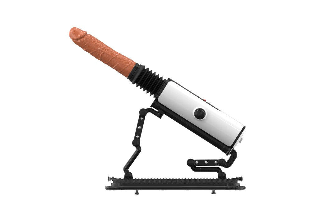 MISTRESS - SEX MACHINE IV