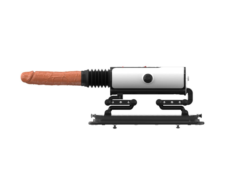 MISTRESS - SEX MACHINE IV