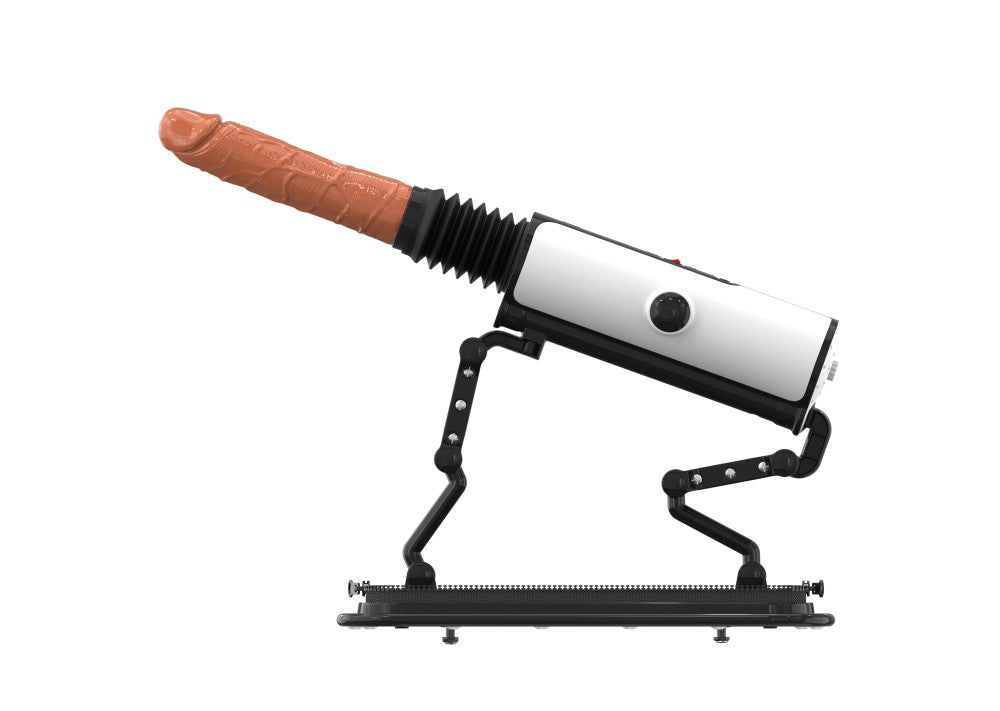 MISTRESS - SEX MACHINE IV