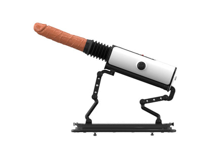 MISTRESS - SEX MACHINE IV