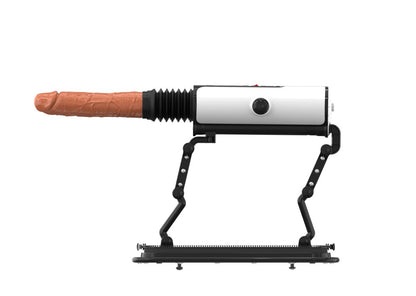 MISTRESS - SEX MACHINE IV