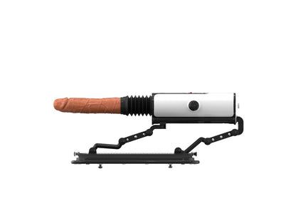 MISTRESS - SEX MACHINE IV