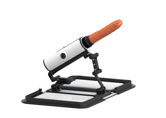 MISTRESS - SEX MACHINE V