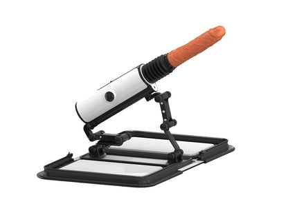 MISTRESS - SEX MACHINE V