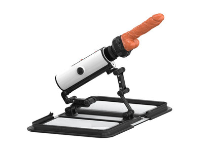 MISTRESS - SEX MACHINE V