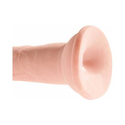 KING COCK - TRIPLE DENSITY DILDO 21.6 CM