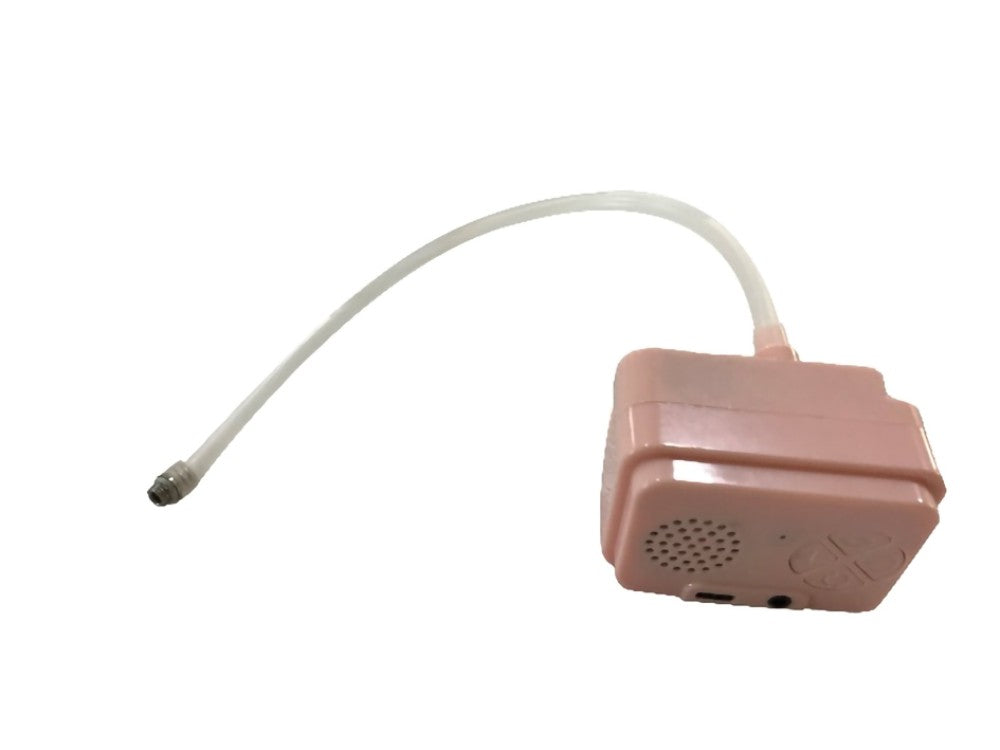 MISTRESS - EMILY LOVE DOLL WITH MODERATE SUCTION