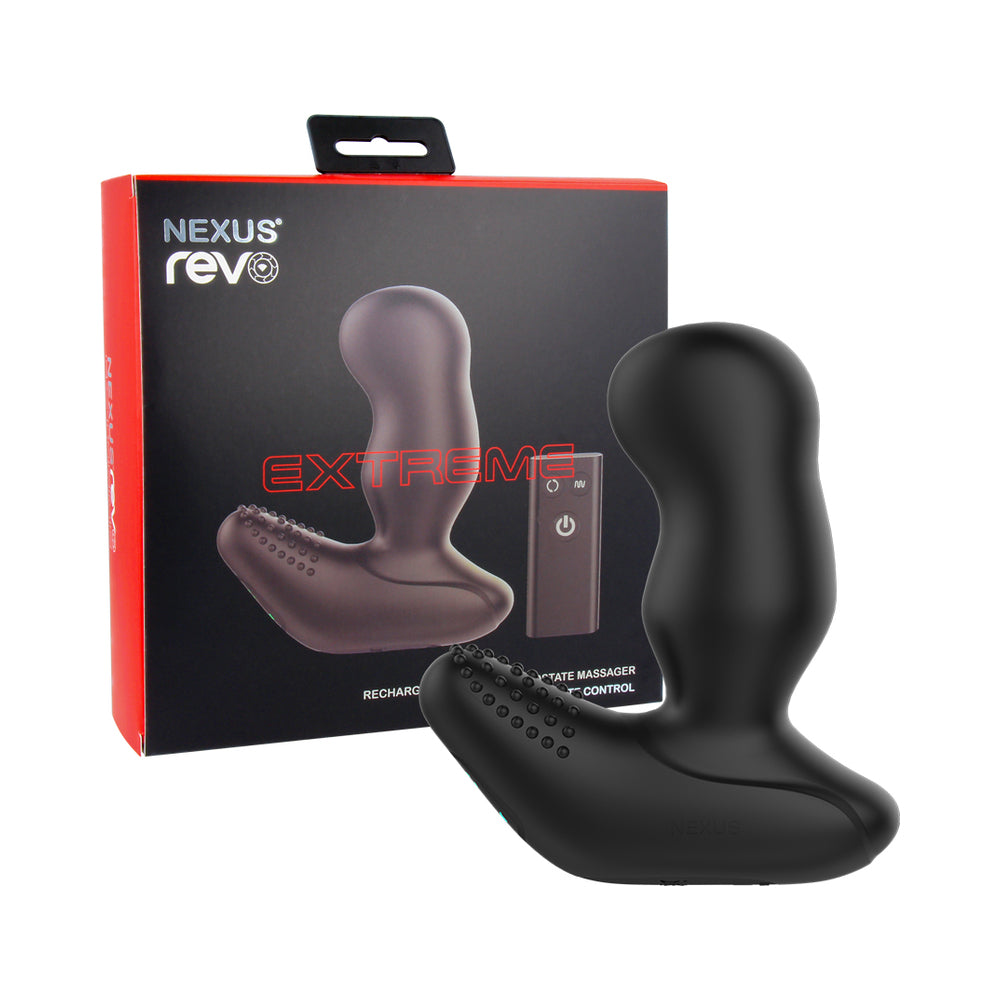 NEXUS - REVO EXTREME