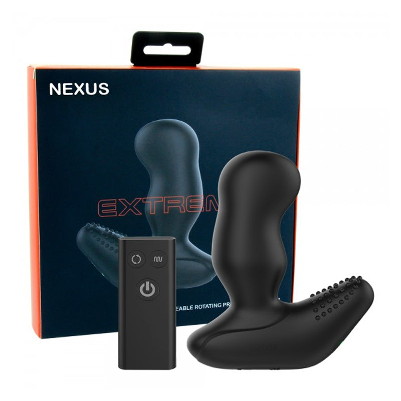 NEXUS REVO EXTREME