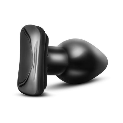 ANAL ADVENTURES X-LARGE PLUG BLACK