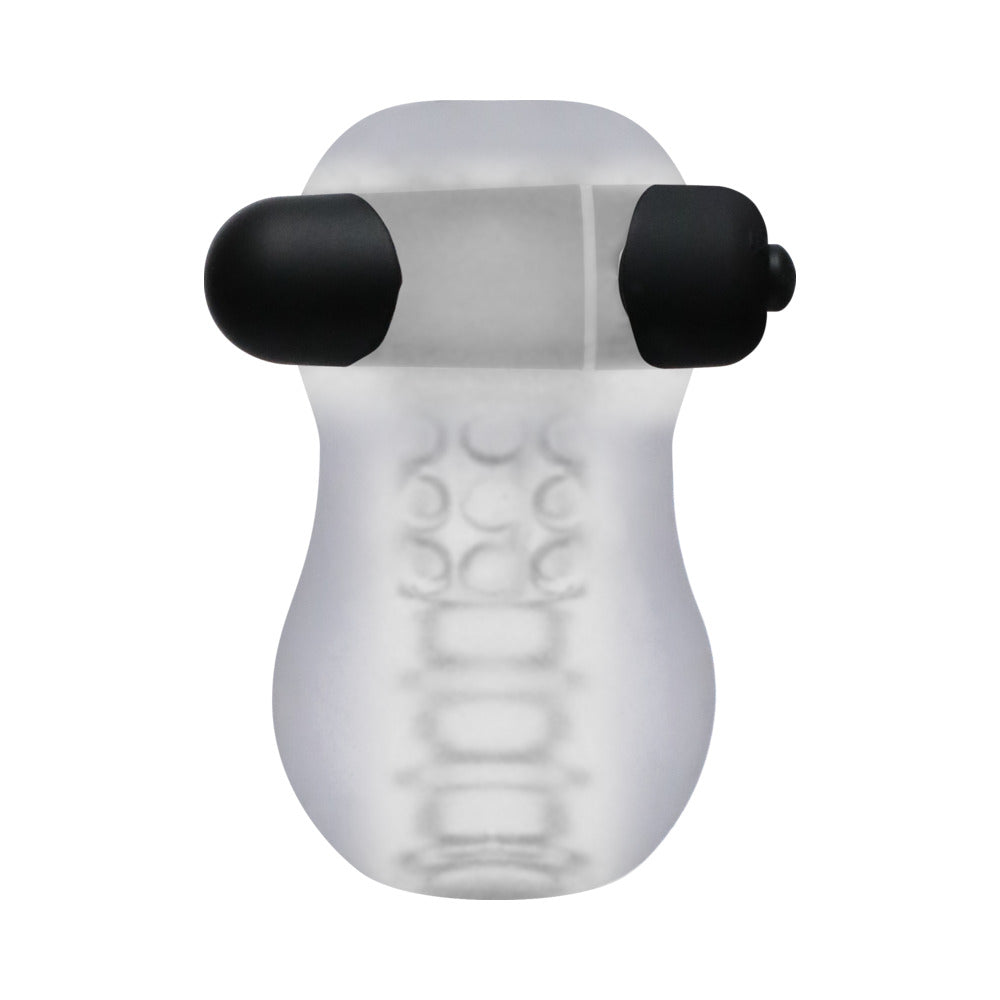 GOODHEAD - VIBRATING HELPING HEAD PRO FROST