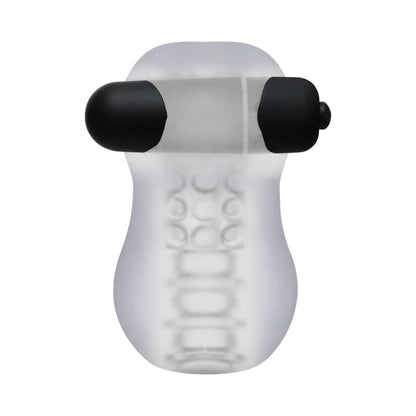 GOODHEAD - VIBRATING HELPING HEAD PRO FROST