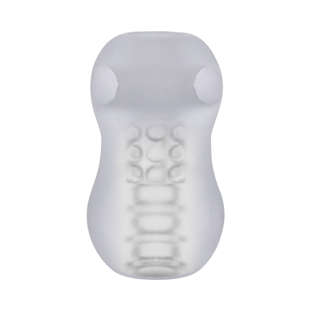 GOODHEAD - VIBRATING HELPING HEAD PRO FROST