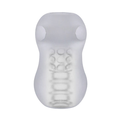 GOODHEAD - VIBRATING HELPING HEAD PRO FROST