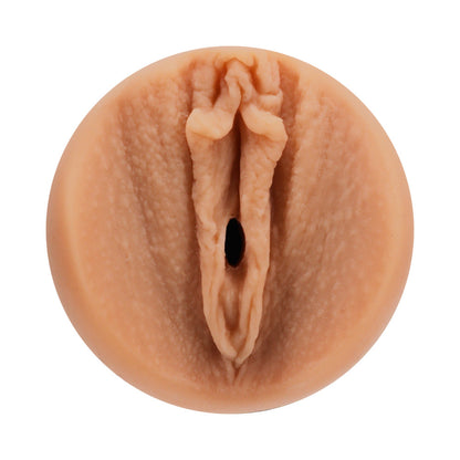 MAIN SQUEEZE - JENNA JAMESON - ULTRASKYN STROKER - PUSSY VANILLA