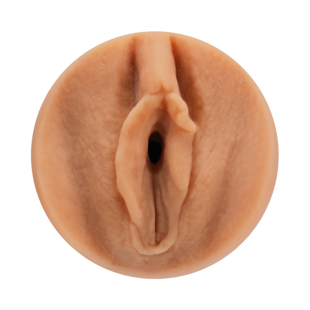 MAIN SQUEEZE - CORY CHASE - ULTRASKYN STROKER - PUSSY