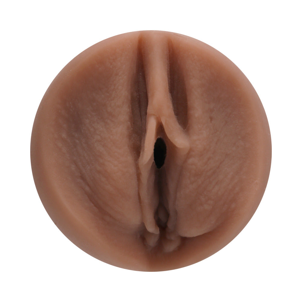 MAIN SQUEEZE - CELEBRITY GIRLS - KARLIE REDD - ULTRASKYN STROKER - PUSSY CARAMEL