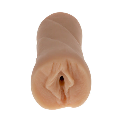 SIGNATURE STROKERS - NATASHA NICE - ULTRASKYN POCKET PUSSY VANILLA