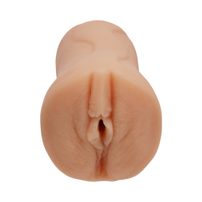 SIGNATURE STROKERS - GABBIE CARTER - ULTRASKYN POCKET PUSSY VANILLA