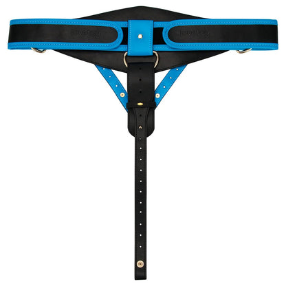 LOVETOY - INGEN 9'' ENHANCED SET XS/S/M (BLACK)